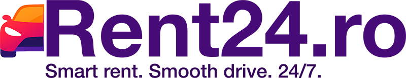 Rent24 Logo