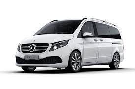 Mercedes-Benz Clasa V