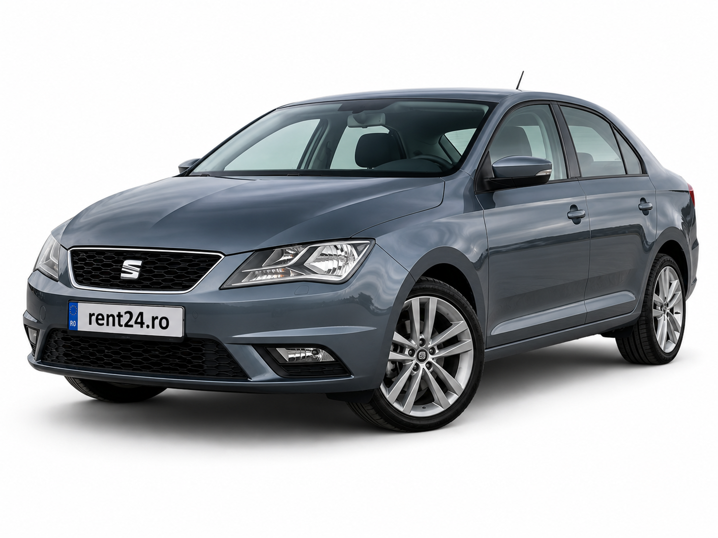 SEAT TOLEDO