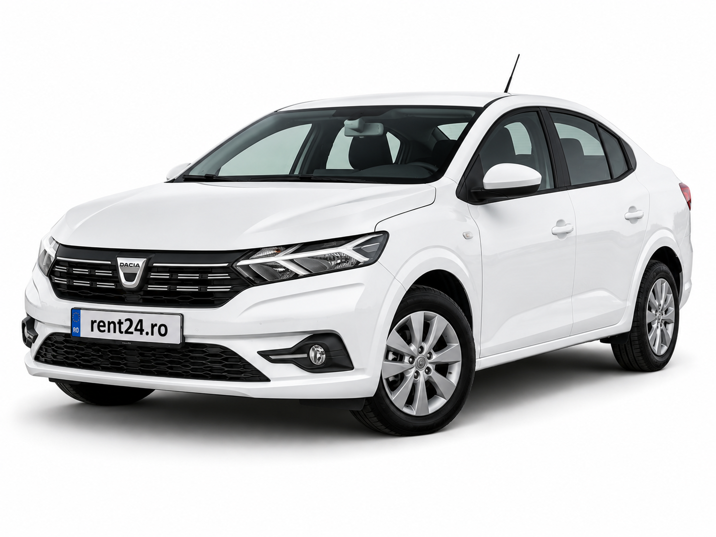 DACIA LOGAN 3